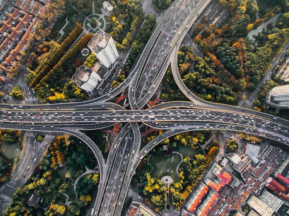 Energy & Infrastructure